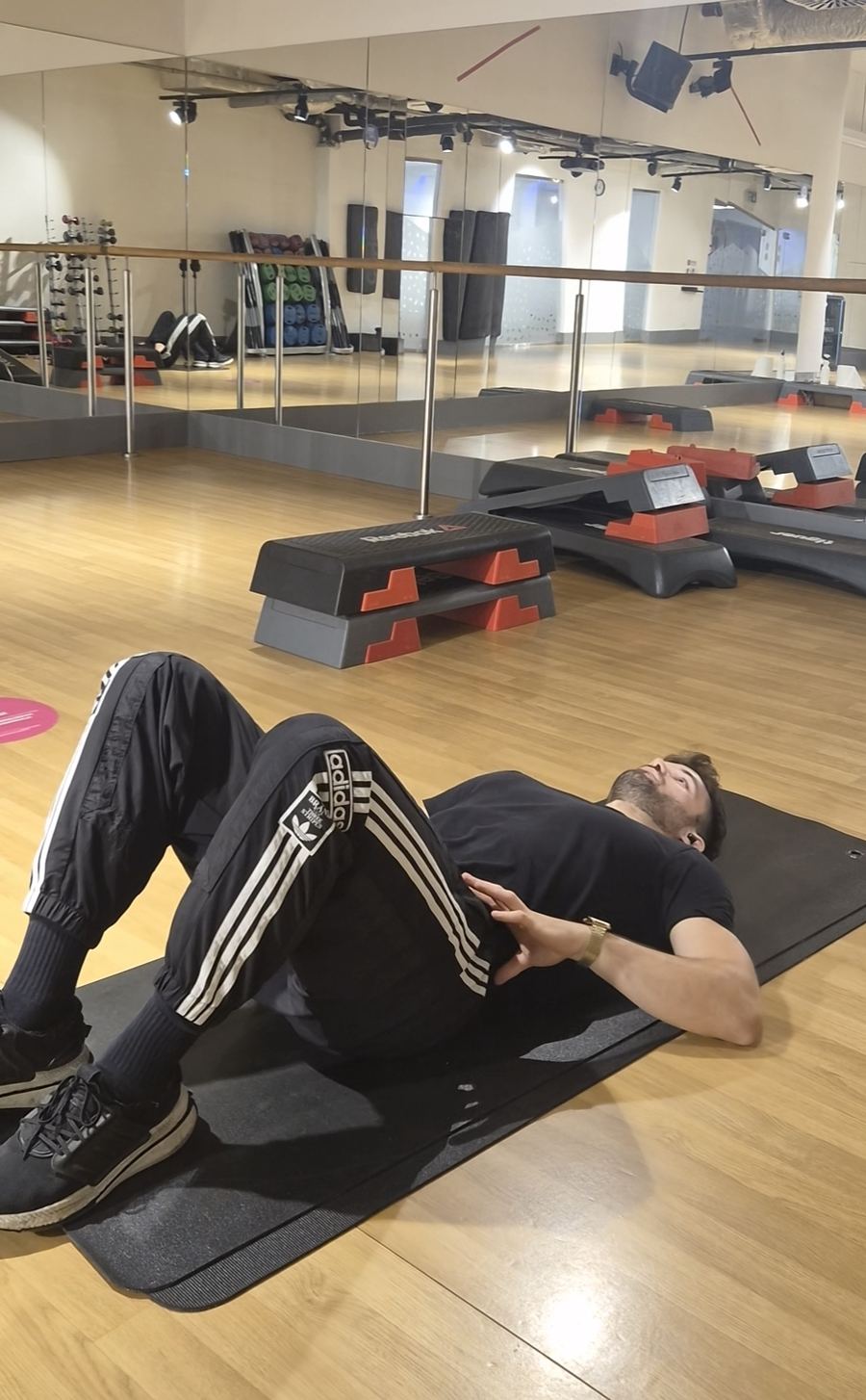 Sen a trening — dlaczego bez niego efekty nie przychodzą
