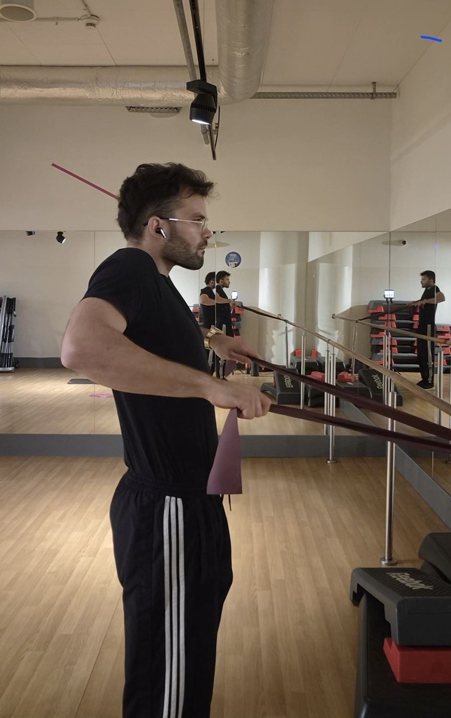 Co to jest trening obwodowy i dlaczego jest tak skuteczny?